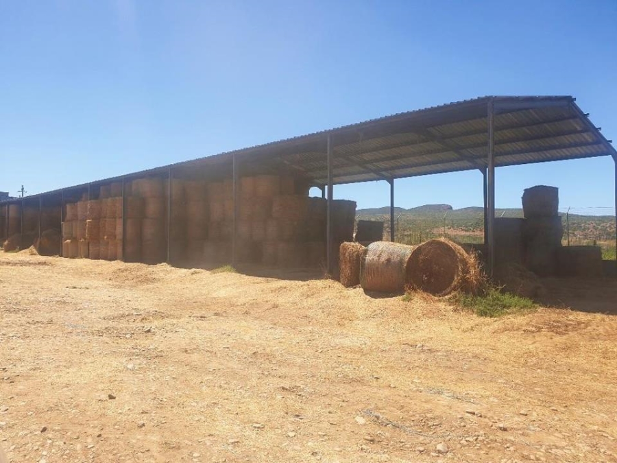 0 Bedroom Property for Sale in Oudtshoorn Rural Western Cape